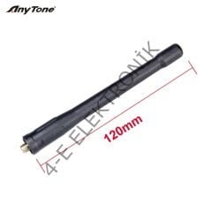 ANYTONE AT-D168UV DMR TELSİZ