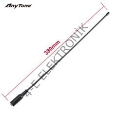 ANYTONE AT-D168UV DMR TELSİZ