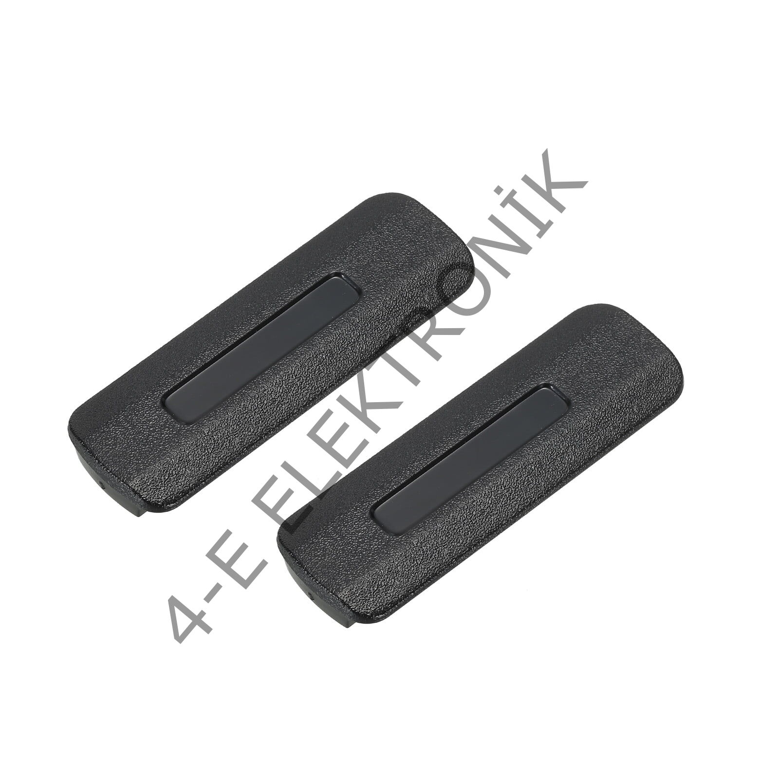 BAOFENG E-88 KEMER KLİPSİ