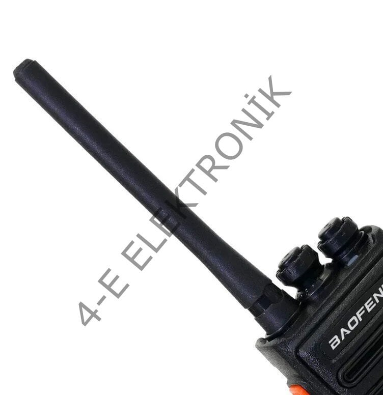 BAOFENG BF-T99 PLUS ANTEN