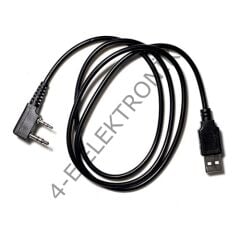 BAOFENG DMR PROGRAM KABLOSU