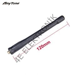 ANYTONE AT-D 168 12CM ANTEN (dişi)
