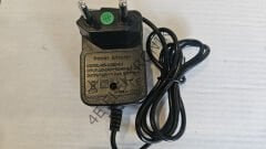 BAOFENG UV-82 ŞARJ ÜNİTESİ ADAPTÖRÜ TAKIM